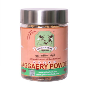 Organic Jaggery