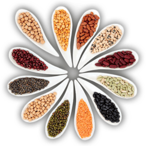 Organic Pulses