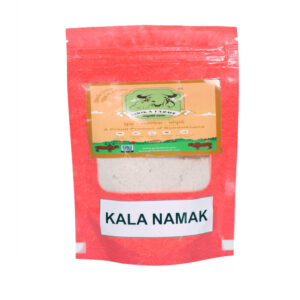 Kala Namak
