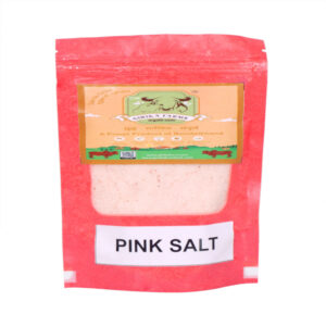 Pink Salt